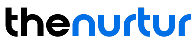 Official logo of Studio Upstream with black and blue colours.